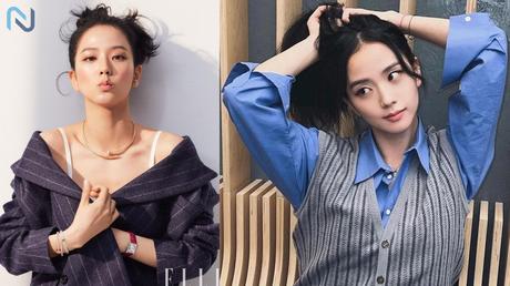 Top 12 Cutest and Talented Female Singers in the World 2022 Kim Ji-Soo Cutest and Successful Female Singer