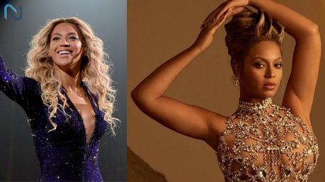 Top 12 Cutest and Talented Female Singers in the World 2022 Beyonce Cutest and Successful Female Singer