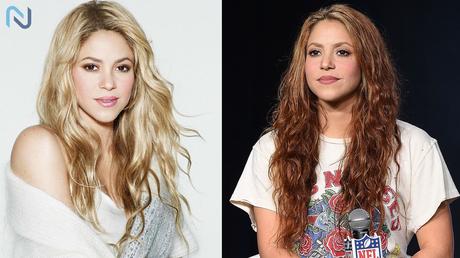 Top 12 Cutest and Talented Female Singers in the World 2022 Shakira Cutest and Successful Female Singer