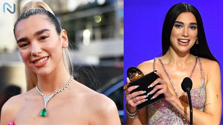 Top 12 Cutest and Talented Female Singers in the World 2022 Dua Lipa Cutest and Successful Female Singer