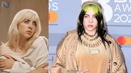 Top 12 Cutest and Talented Female Singers in the World 2022 Billie Eilish Cutest and Successful Female Singer