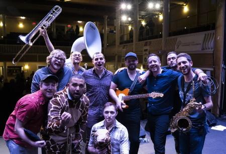 The Brighton Beat: NY State dates The Brighton Beat: NY State dates