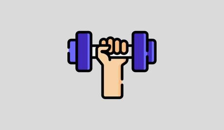 Best Dumbbell Triecps Exercises and Workout