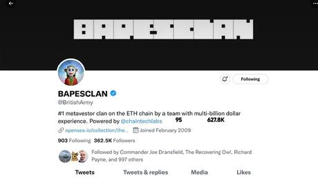 British_Army_Twitter_and_YouTube_hacked_to_push_cryptocurrency_schemes