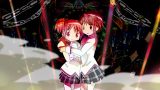 Puella Magi Madoka Magica: Beginnings and Eternal