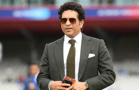 Sachin Tendulkar- Top 10 Richest Cricketers in India