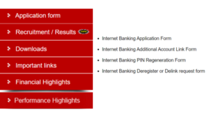 Nainital net banking Registrations & Login