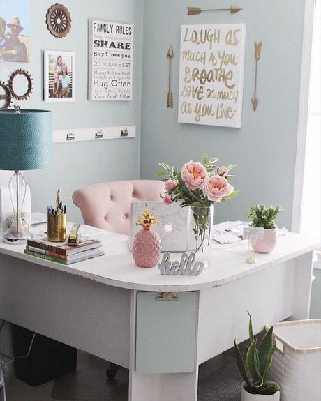 home office ideas decor