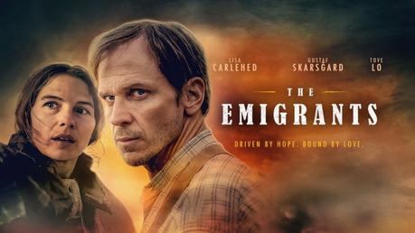 The Emigrants POster