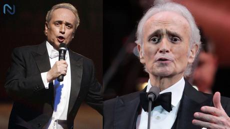 Jose Carreras Richest Singer In The World