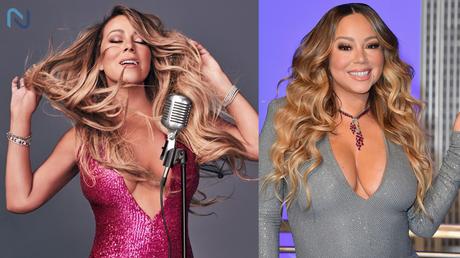Mariah Carey Richest Singer In The World