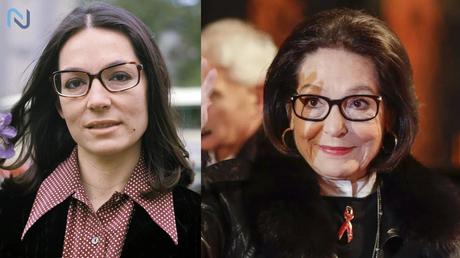 Nana Mouskouri Richest Singer In The World