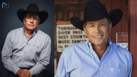 George Strait Richest Singer In The World