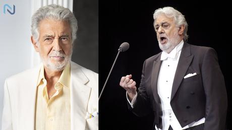 Placido Domingo Richest Singer In The World