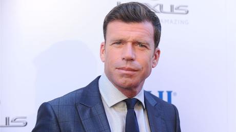 Taylor Sheridan Net Worth 2022: Early Life And Personal Life