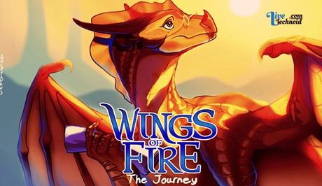 Wings of Fire The Journey Release Date, Trailers and Leaks