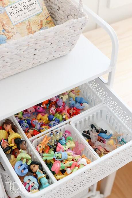 21 Fun Toy Storage Ideas Hacks for Your Kids’ Room