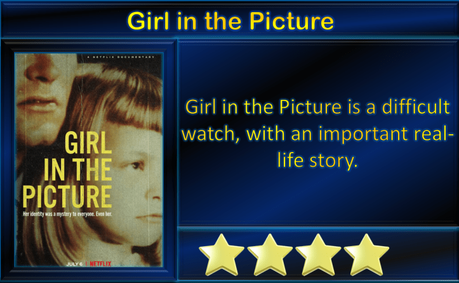 Girl in the Picture (2022) Movie Review