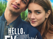 Hello Goodbye Everything Between (2022) Movie Review