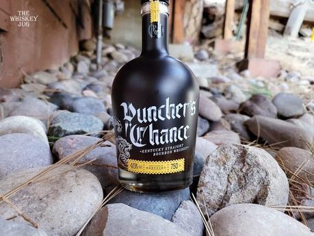 Puncher's Chance Bourbon Review