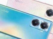 Vivo with MediaTek Dimensity 930, 120Hz OLED Display Launched: Price, Specifications