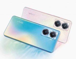 Vivo Y77 5G with MediaTek Dimensity 930, 120Hz OLED display launched: Price, Specifications