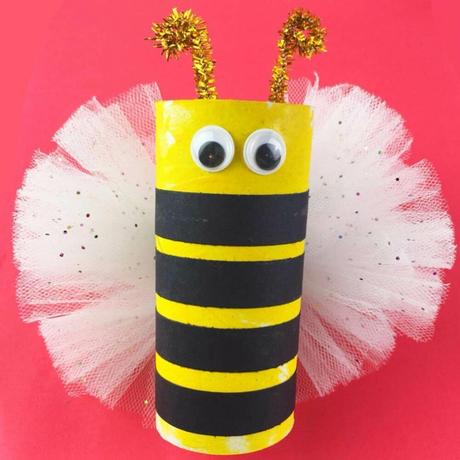 toilet paper roll crafts ideas