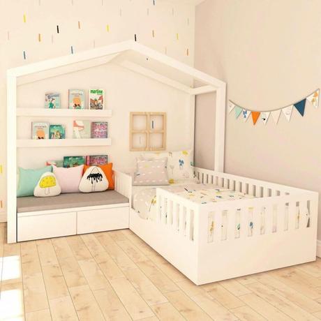 childrens bedroom ideas