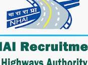 NHAI Recruitment 2022 Deputy Manager (Technical) Vacancy