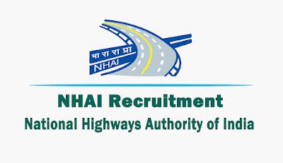 NHAI Recruitment 2022 – 50 Deputy Manager (Technical) Vacancy