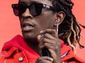 Overview Young Thug Worth