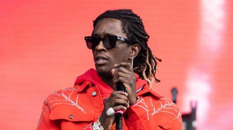 Bio Overview of Young Thug Net Worth Bio Overview of Young Thug Net Worth