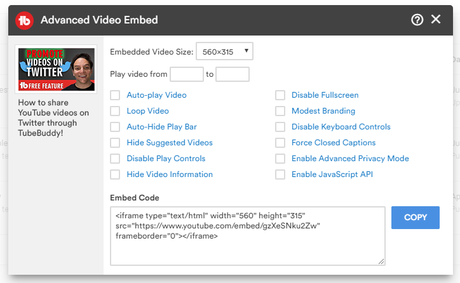 The Benefits of TubeBuddy to Effectively & Easily Manage Your YouTube Channel