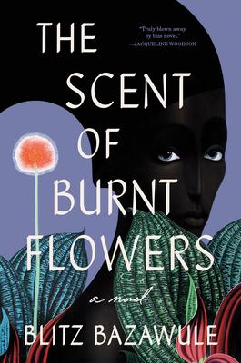 Review: The Scent of Burnt Flowers by Blitz Bazawule