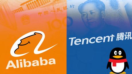 Alibaba and Tencent will require ID checks for NFT purchases