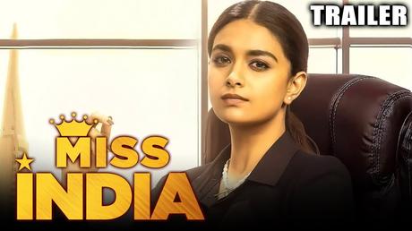 Miss india movie discount streaming