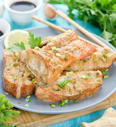 14 Ocean Perch Recipes To Put A Healthy Meal On The Table