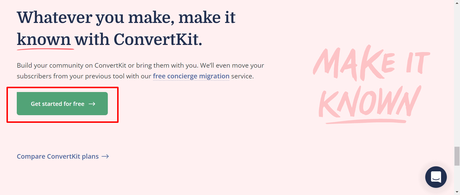 ConvertKit Free Trial: How to Get a ConvertKit Account for FREE