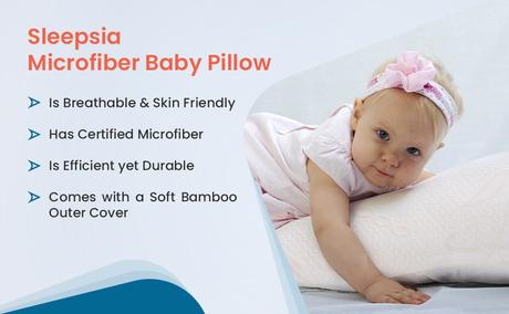 Baby Pillows