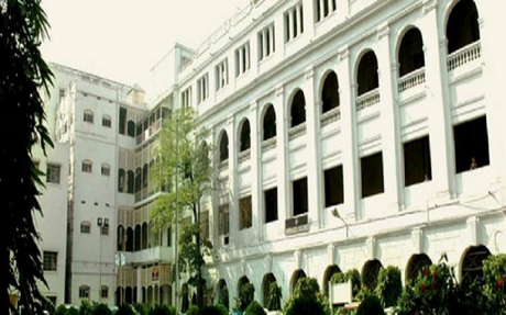 University of Calcutta- Top 10 Most Popular Universities in India