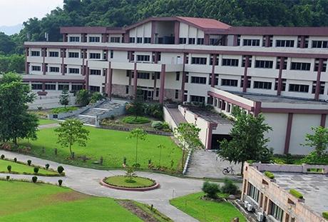 IIT Guwahati- Top 10 Most Popular Universities in India