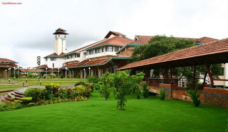 IIM, Kozhikode- Top 10 Best MBA Colleges in India 