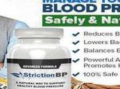 Striction Formula Reviews: Blood Pressure Shark Tank, Side Effects?