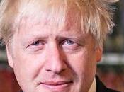 Boris Johnson Quits