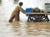 Monsoon Rains Kill Pakistan