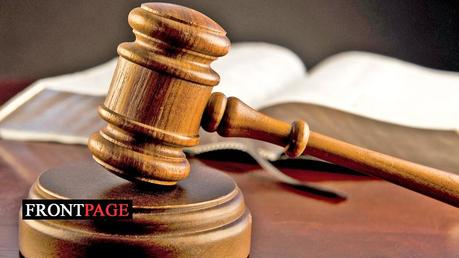 01 Magistrate - FrontPage