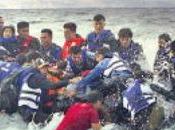 Migrant Trafficking Network Europe Smashed