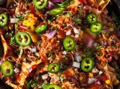 Pulled Pork Nachos