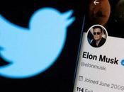 Twitter Stock Tumbles WaPo Reports Musk Deal Serious Jeopardy”