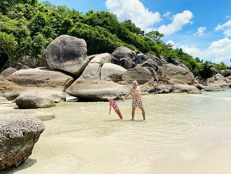 Best Time to Visit Koh Samui (Season and Month by Month Guide)